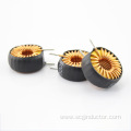 Wholesale Yellow and White Toroidal Inductors